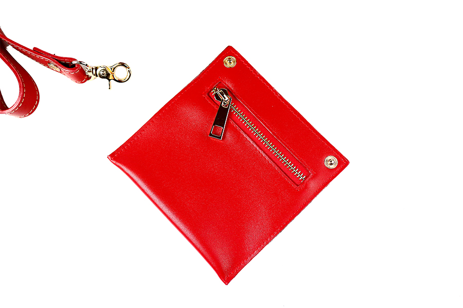 經典格紋  設計款方盒子小包_138