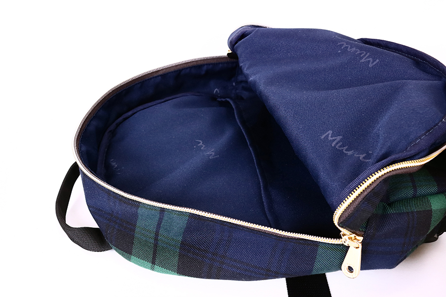 經典格紋親子後背包《大人版》_135